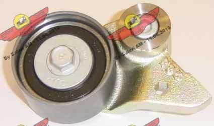 AUTOKIT 03.80681 Spannrolle, Zahnriemen