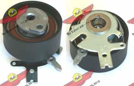 AUTOKIT 03.81348 Spannrolle, Zahnriemen