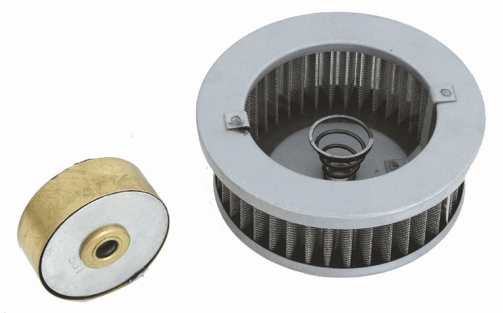 ZF GETRIEBE Ölfilter Artikelnummer: 0501.200.048 kaufen