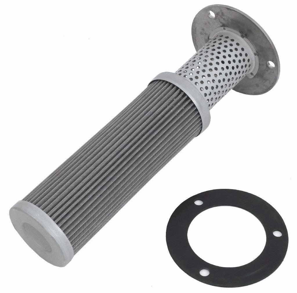 ZF GETRIEBE Ölfilter Artikelnummer: 0501.218.004 kaufen