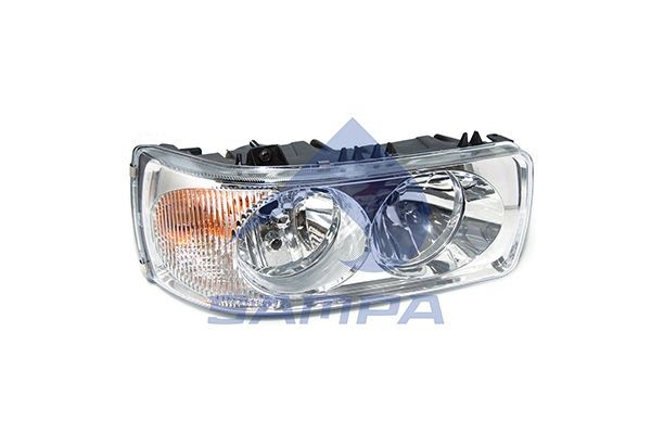 Van Wezel 5836913 Lampeggiante Anteriore E Laterale - Frecce Auto Compatibili Con VW Golf IV, Polo, Passat, Seat Leon E Altri - 2