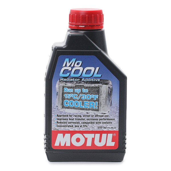 MOTUL Kühlmittel Artikelnummer: 102222 kaufen