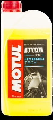 MOTUL Kühlmittel Artikelnummer: 105914 kaufen