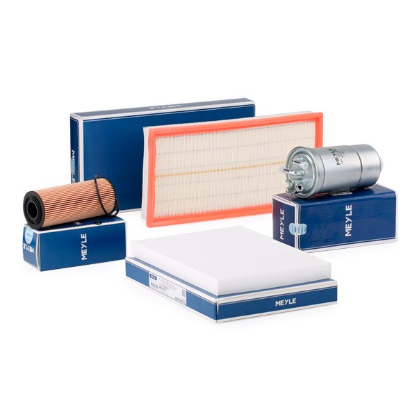 MEYLE Filterset Artikelnummer: 112 330 0001/S kaufen