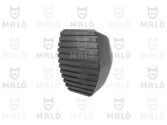 MALÒ Pedalbelag, Bremspedal Artikelnummer: 183091 kaufen