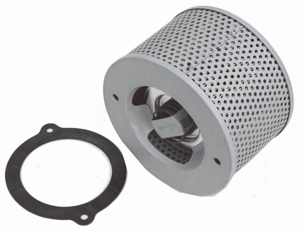 ZF GETRIEBE Ölfilter Artikelnummer: 2052.236.074 kaufen