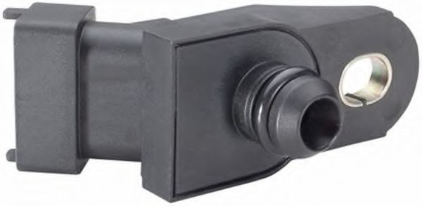 HELLA 6PP 009 400-391 Ladedrucksensor