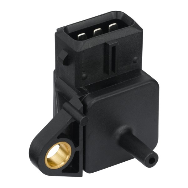 HELLA 6PP 009 400-571 Ladedrucksensor