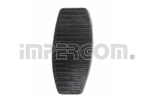 ORIGINAL IMPERIUM Pedalbelag, Bremspedal Artikelnummer: 25824 kaufen