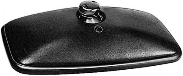HELLA Sidespejl Varenummer: 8SB 501 156-031 billige