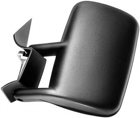 HELLA Sidespejl Varenummer: 8SB 507 042-001 billige