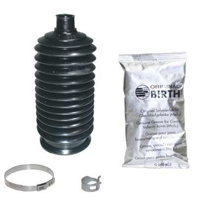 BIRTH Steering rack gaiter Article number: 7421/KM cheaply