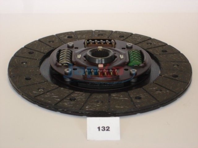JAPKO Kytkinlevy tuotenumero: 80132 edullisesti