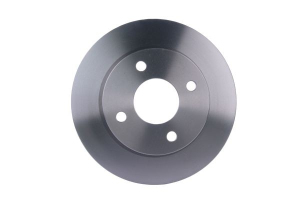 HELLA Disque de frein UGS: 8DD 355 103-341 à peu de frais