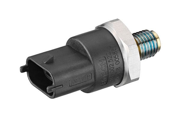 BOSCH Capteur, pression de carburant numéro de l'article: 0 281 002 522 à bon prix