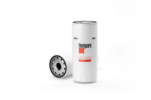 FLEETGUARD Filtre à huile UGS: LF17502 à peu de frais