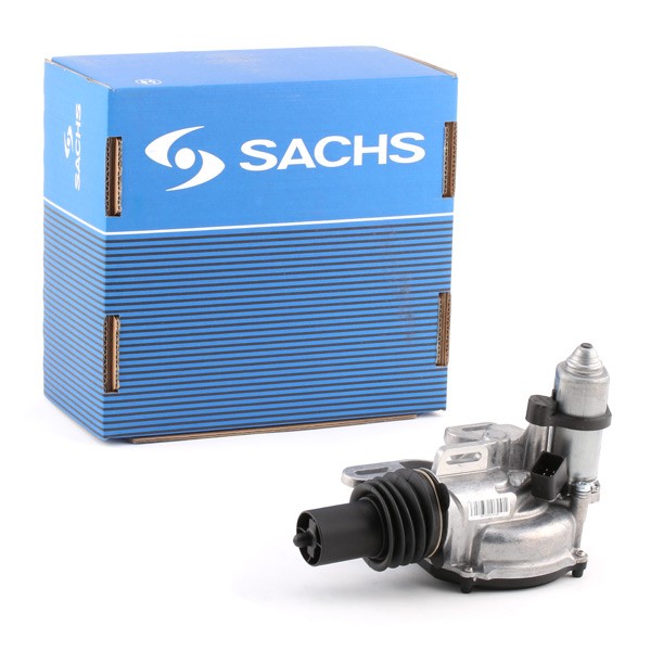 SACHS Työsylinteri, kytkin tuotenumero: 3981 000 066 edullisesti