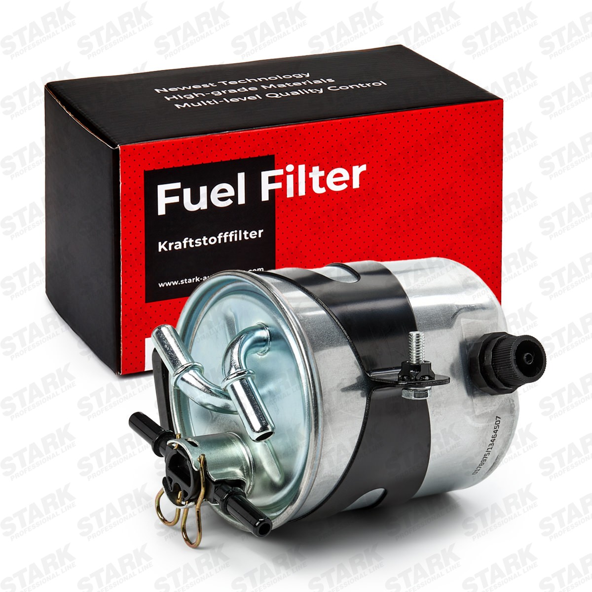 STARK Fuel filter Article number: SKFF-0870147 cheaply