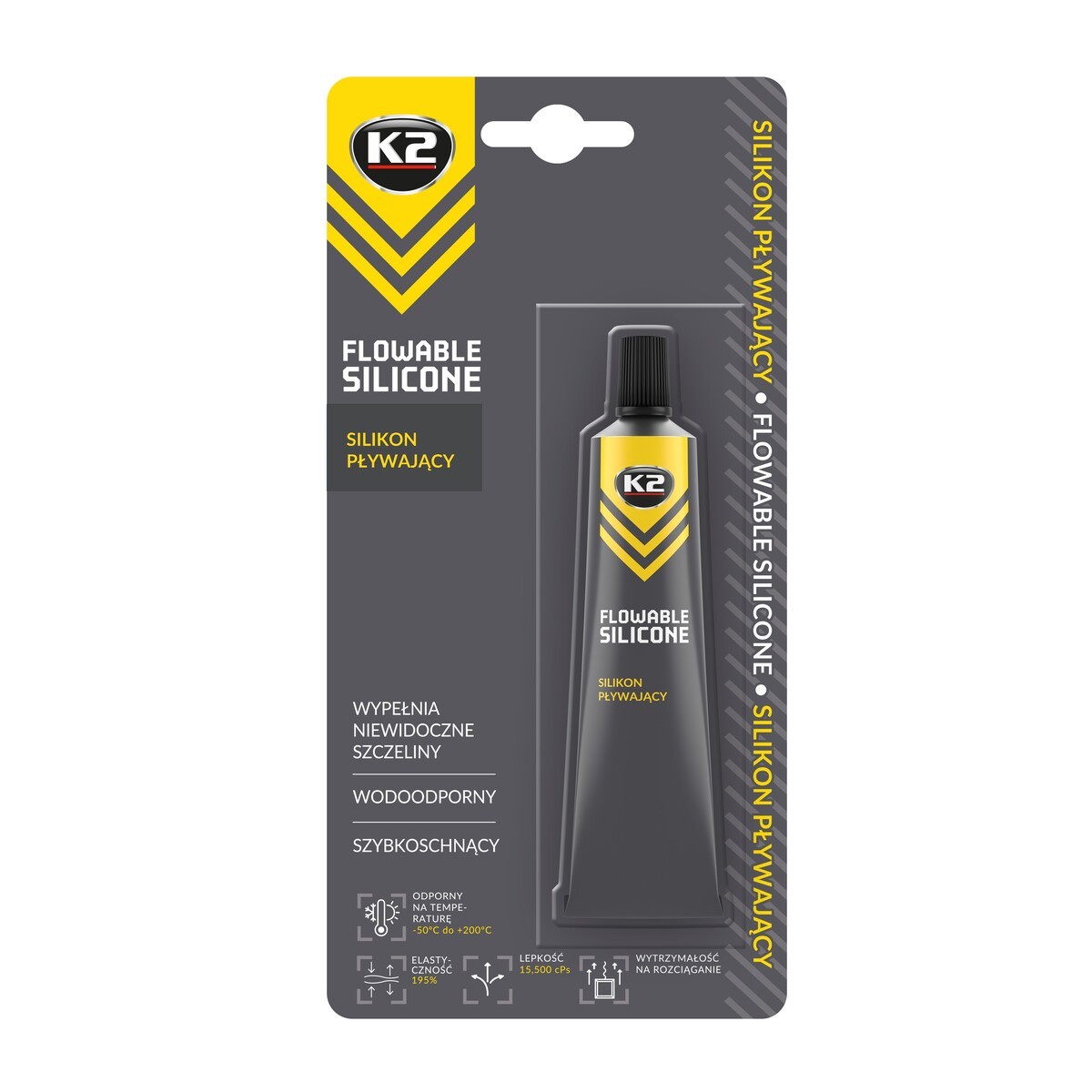 K2 Tiivistysaine tuotenumero: B260 edullisesti