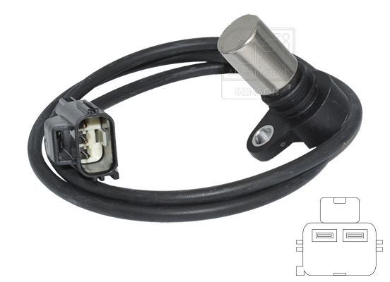 EFI AUTOMOTIVE Capteur, position d'arbre à cames UGS: 303385 à peu de frais