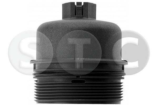 STC Couvercle du boîtier du filtre à huile UGS: T430131 à peu de frais
