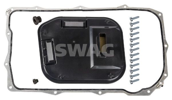 SWAG Kit de vidange pour boîte automatique UGS: 30 10 7406 à peu de frais