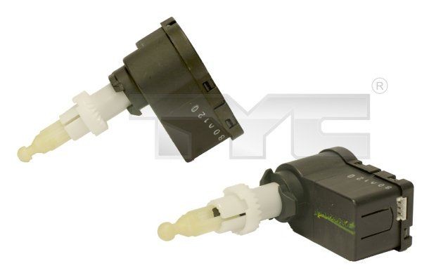 TYC Headlight motor Article number: 20-1219-MA-1 cheaply