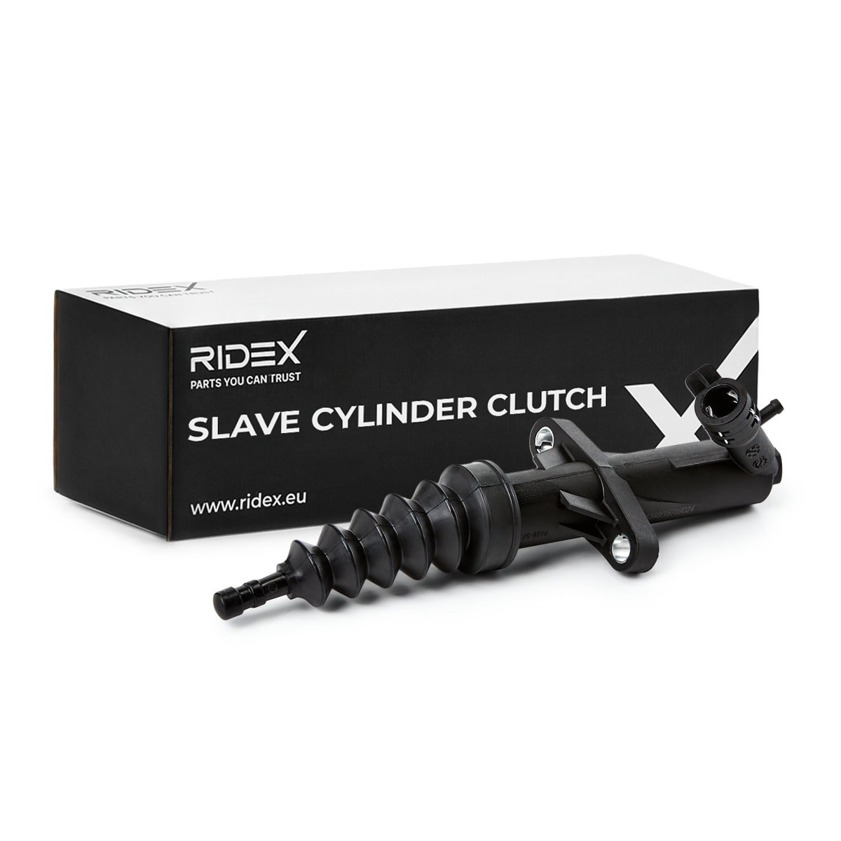 RIDEX Työsylinteri, kytkin tuotenumero: 620S0102 edullisesti