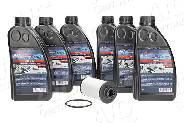 AIC Kit de vidange pour boîte automatique UGS: 58376Set à peu de frais