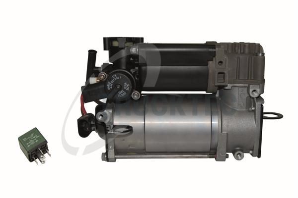 TRUCKTEC AUTOMOTIVE 02.30.089 Compresseur suspension pneumatique Classe E E 220 CDI 2.2 (211.006) 150 CH Diesel 2009