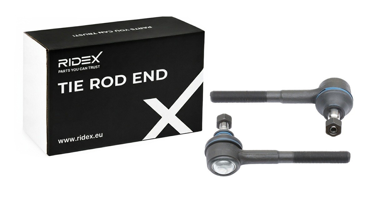 RIDEX Rotule de direction UGS: 914T0748 à peu de frais