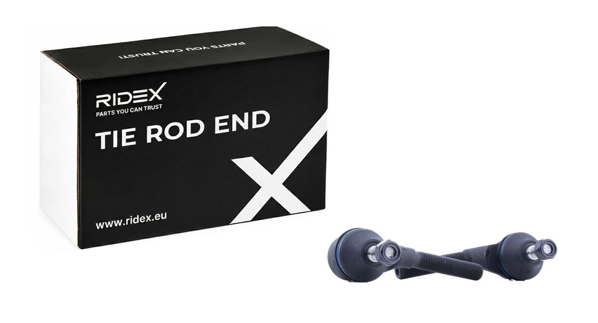 RIDEX Rotule de direction UGS: 914T0945 à peu de frais
