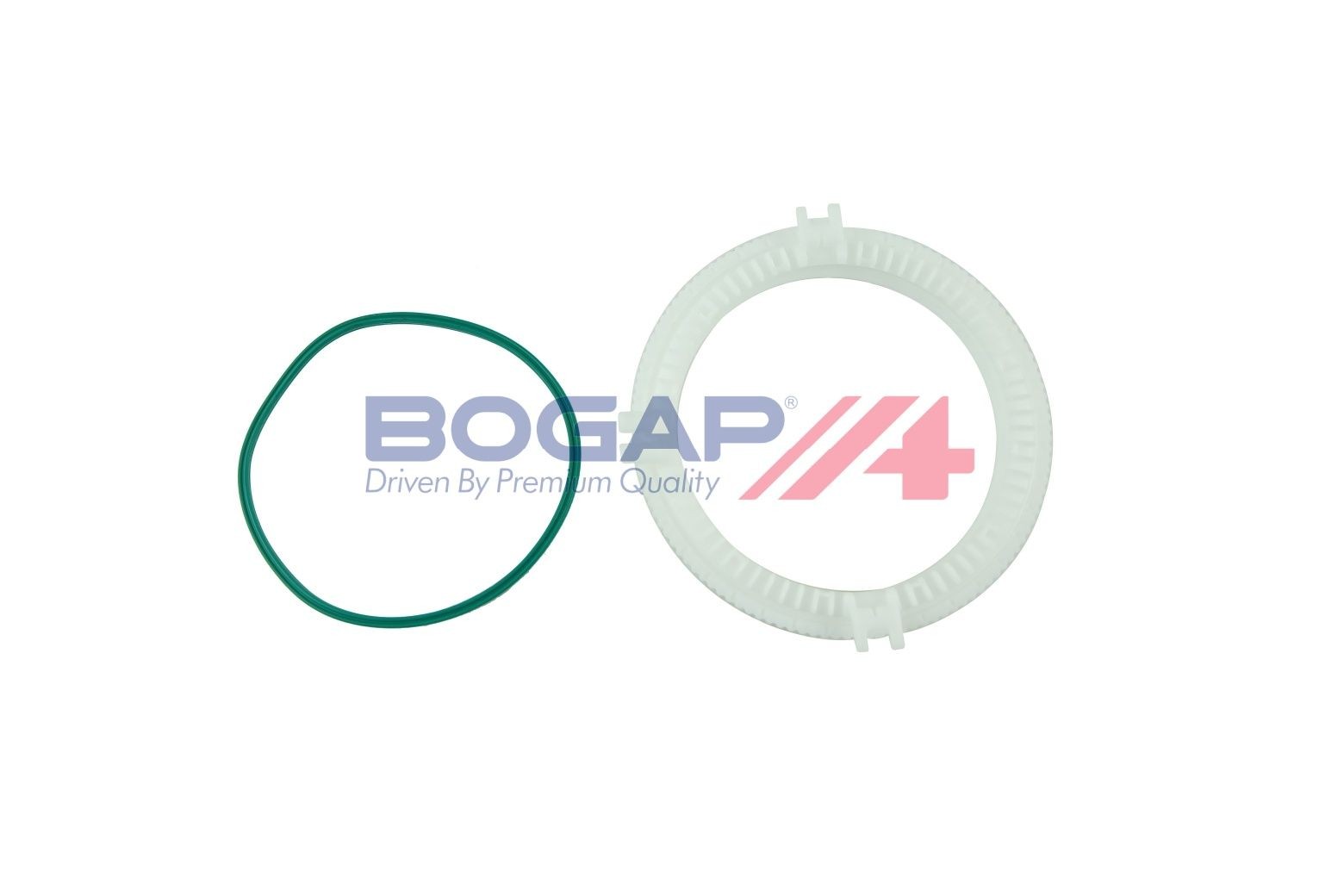 BOGAP Gasket, fuel pump Article number: C1623100 cheaply
