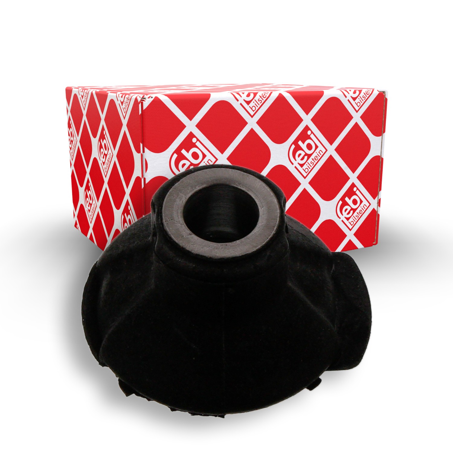 FEBI BILSTEIN Silent bloc de crémaillère UGS: 34367 à peu de frais