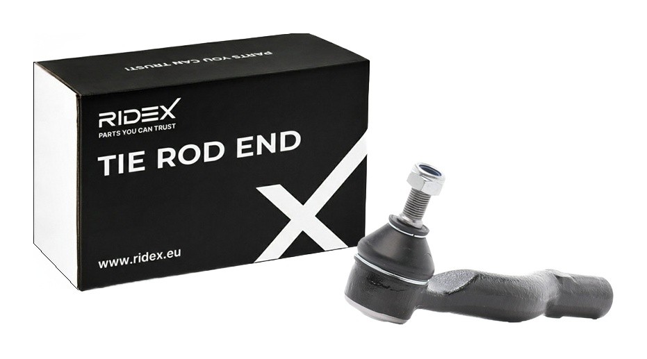 RIDEX Rotule de direction UGS: 914T1018 à peu de frais