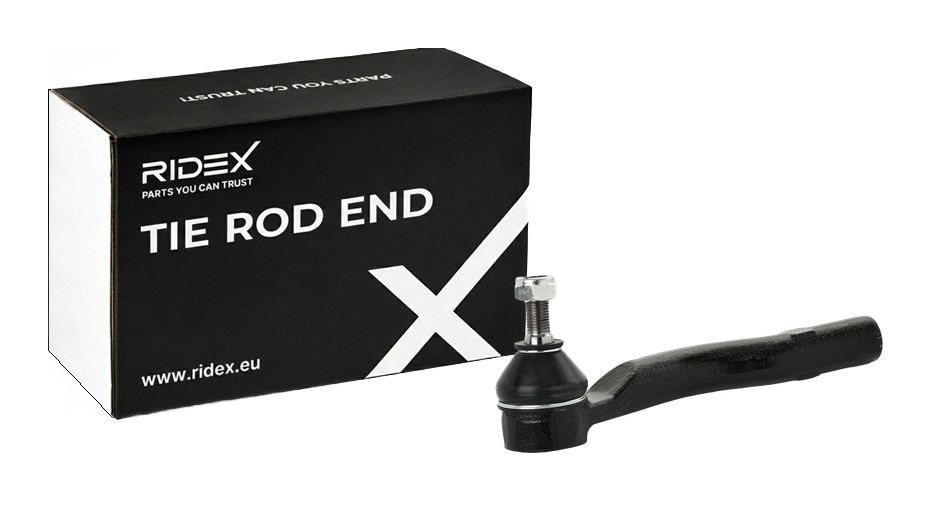 RIDEX Rotule de direction UGS: 914T1019 à peu de frais
