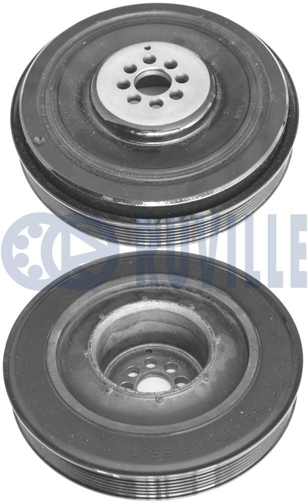 RUVILLE Crankshaft pulley Article number: 520235 cheaply