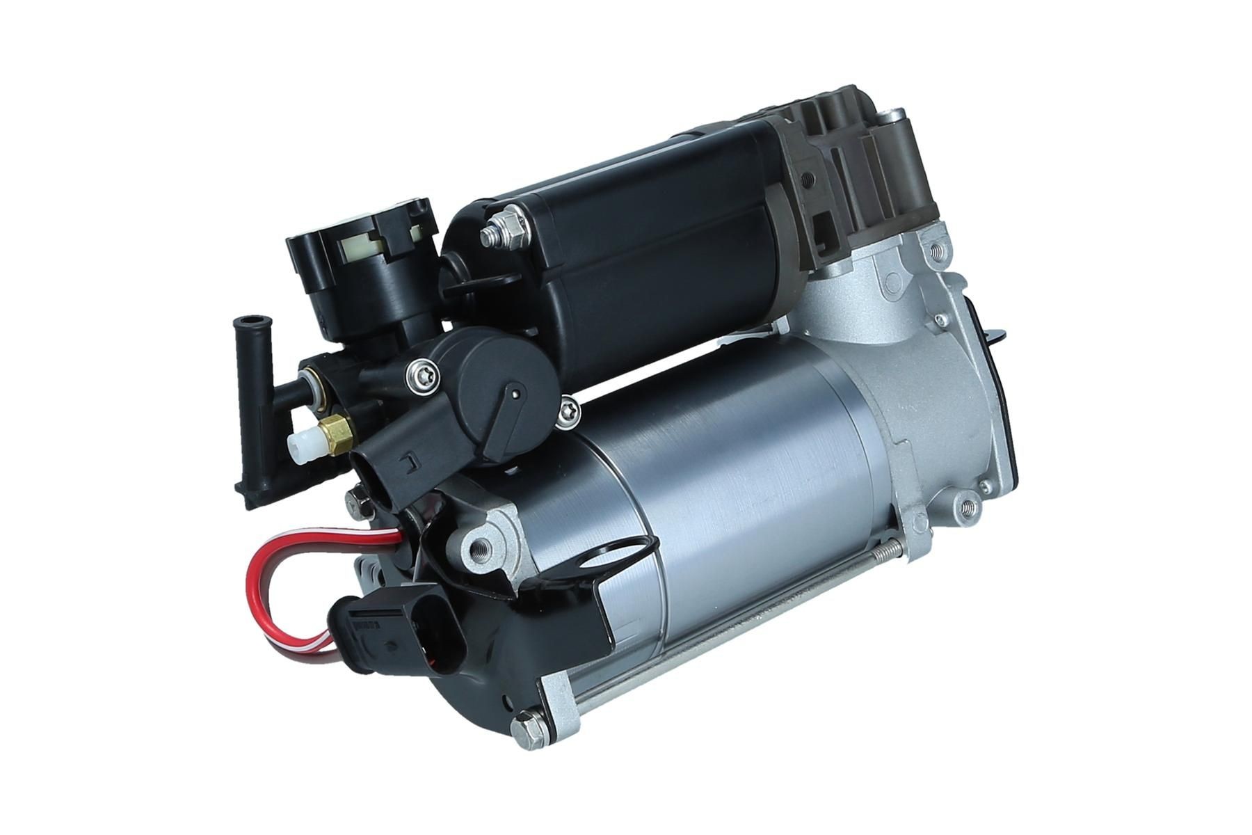 KAMOKA 2077016 Compresseur suspension pneumatique Classe E E 220 CDI 2.2 (211.006) 150 CH Diesel 2009