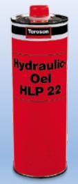 TEROSON Huile hydraulique UGS: 1451695 à peu de frais