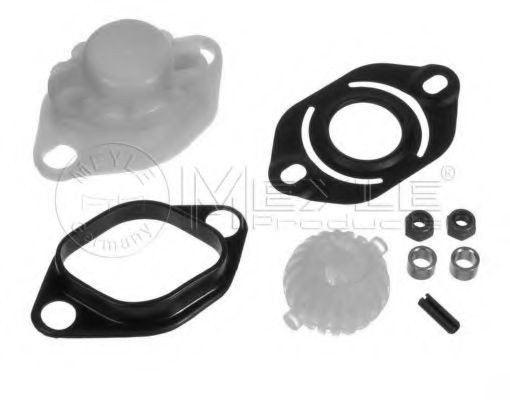MEYLE Kit de réparation, levier de changement de vitesse numéro de l'article: 100 798 0001 à bon prix
