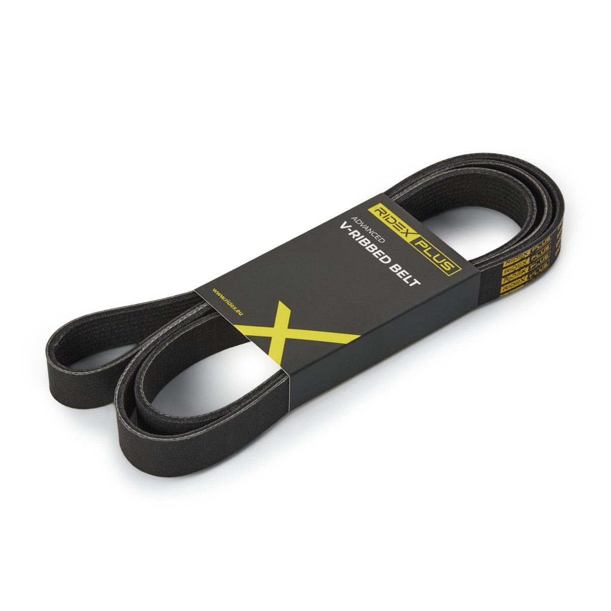 RIDEX PLUS Serpentine belt Article number: 305P0491P cheaply
