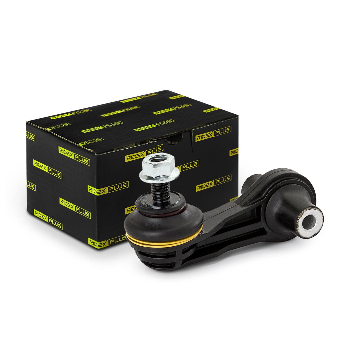 RIDEX PLUS Biellette de barre stabilisatrice numéro de l'article: 3229S0589P à bon prix