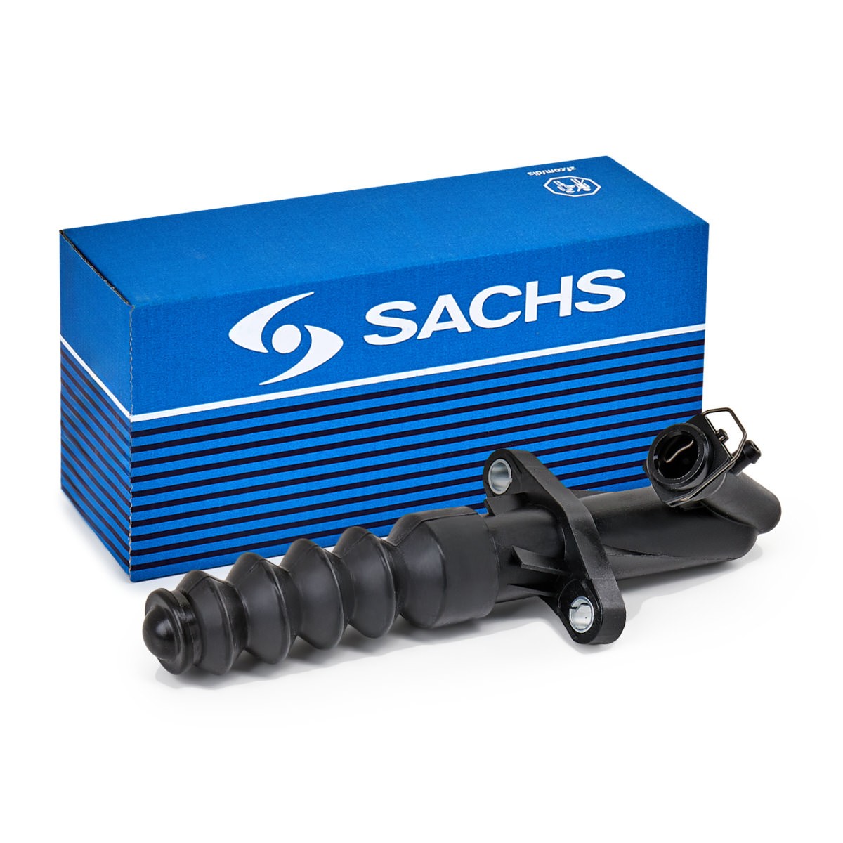 SACHS Työsylinteri, kytkin tuotenumero: 6283 654 021 edullisesti