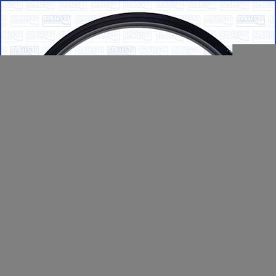 AJUSA Gasket, fuel pump Article number: 01424900 cheaply
