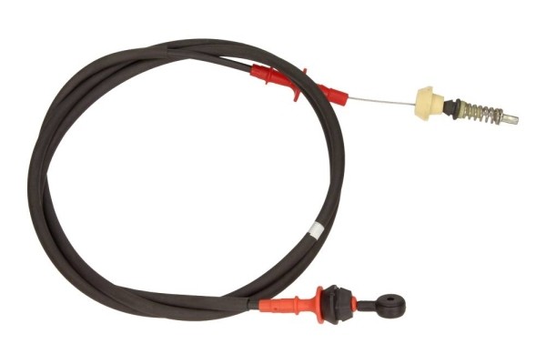 FORD Throttle cable Article number: 1124279 cheaply