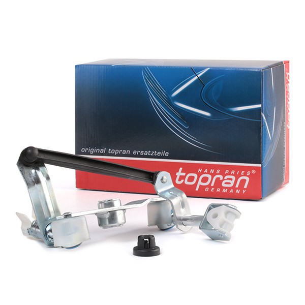 TOPRAN Kit de réparation, levier de changement de vitesse numéro de l'article: 207 229 à bon prix