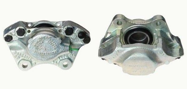 BUDWEG CALIPER Étrier de frein UGS: 34219 à peu de frais