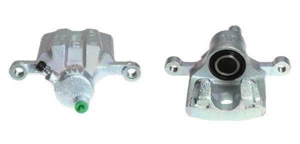 BUDWEG CALIPER Étrier de frein UGS: 342200 à peu de frais