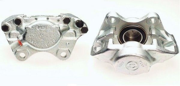 BUDWEG CALIPER Étrier de frein UGS: 34389 à peu de frais
