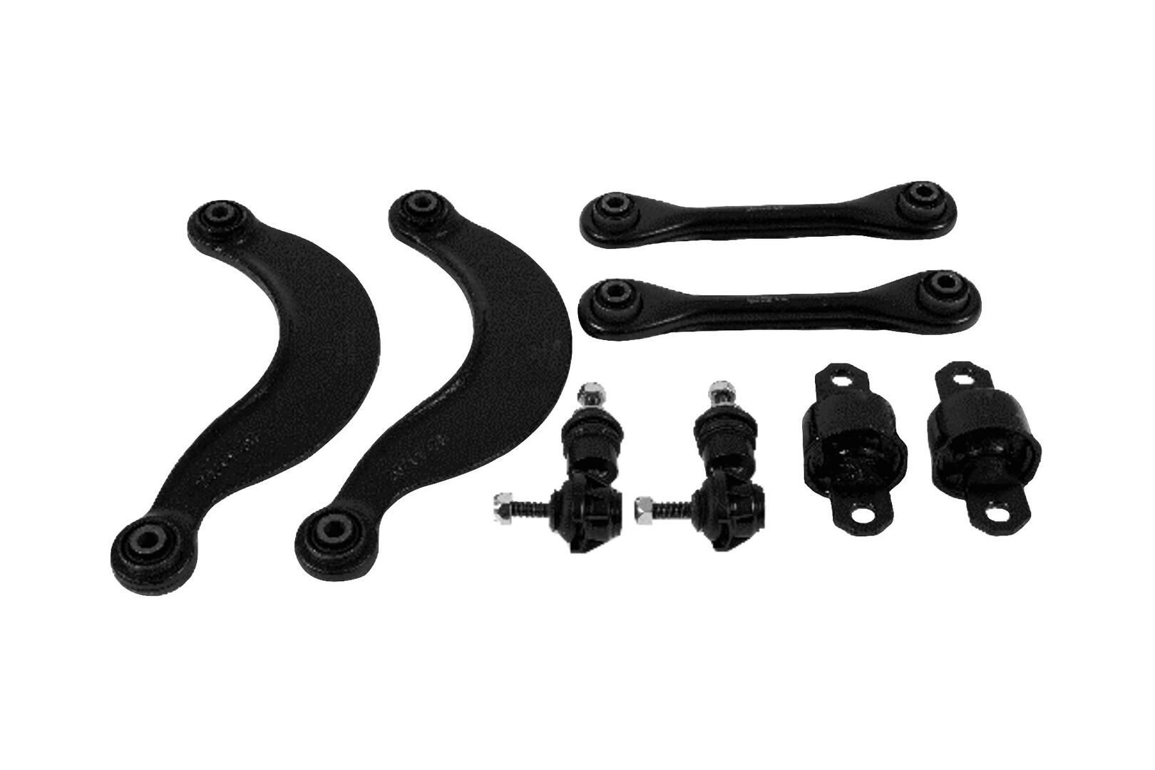 MOOG Kit de réparation, bras triangulaire UGS: FD-RK-6612 à peu de frais